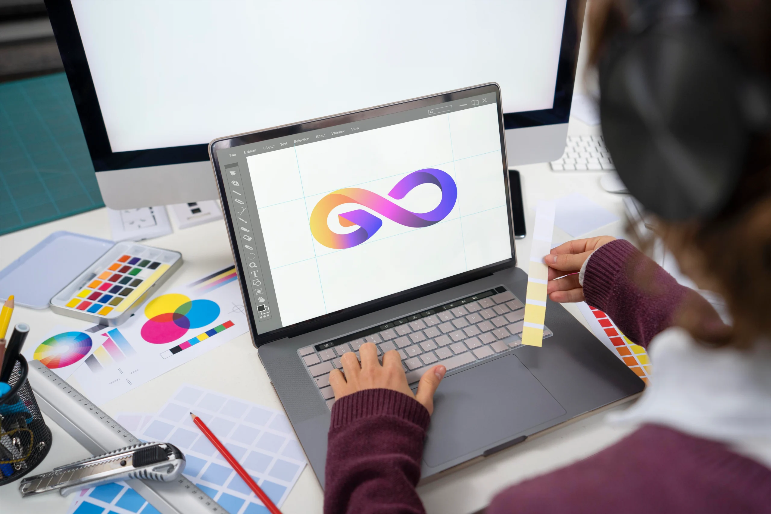 Importance d'Avoir un Logo