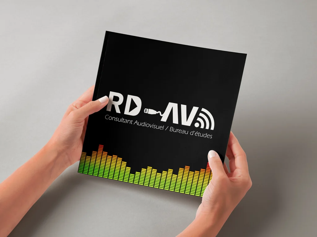 Logo RD-AV