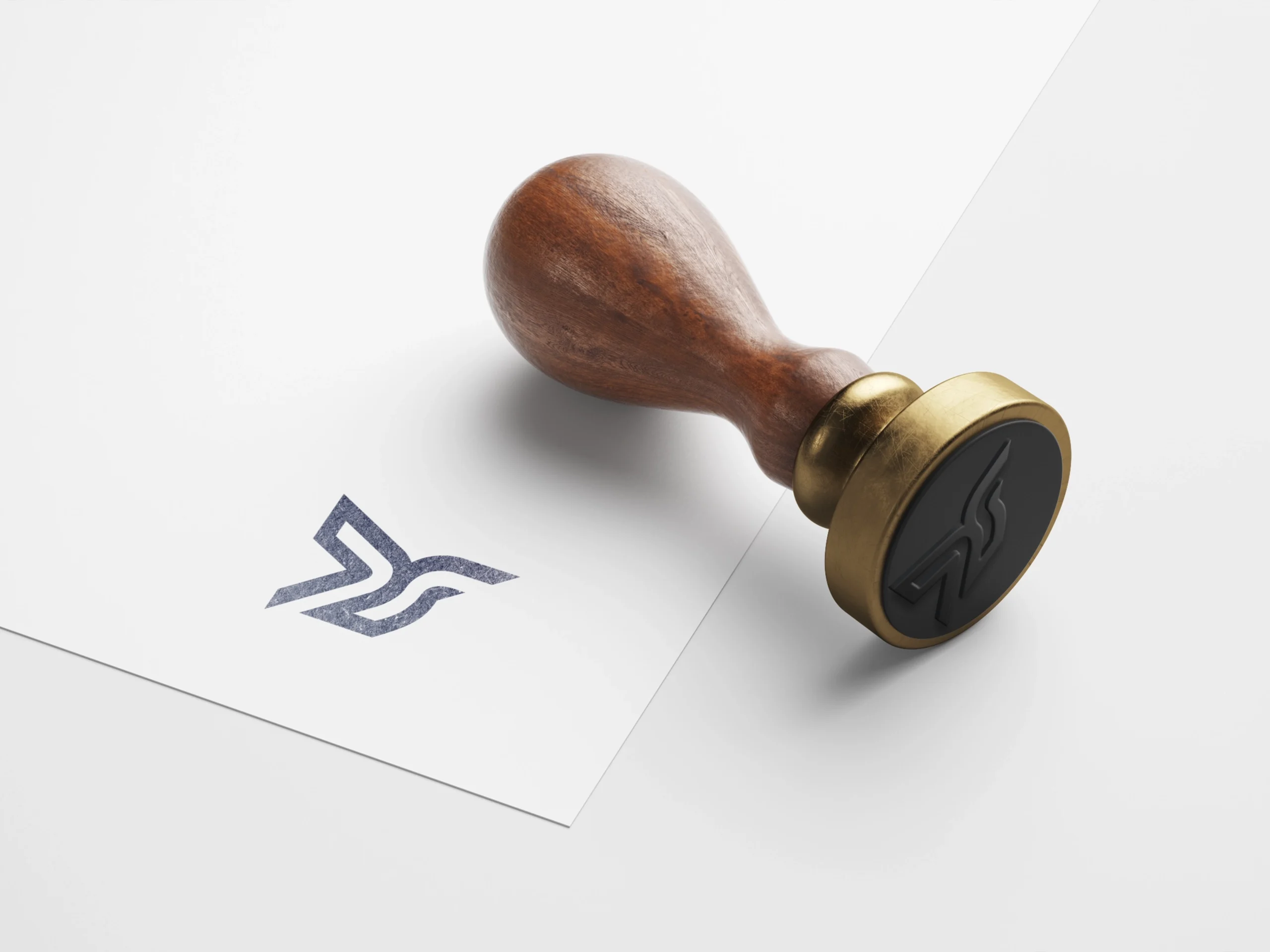 rebranding entreprise Guyane