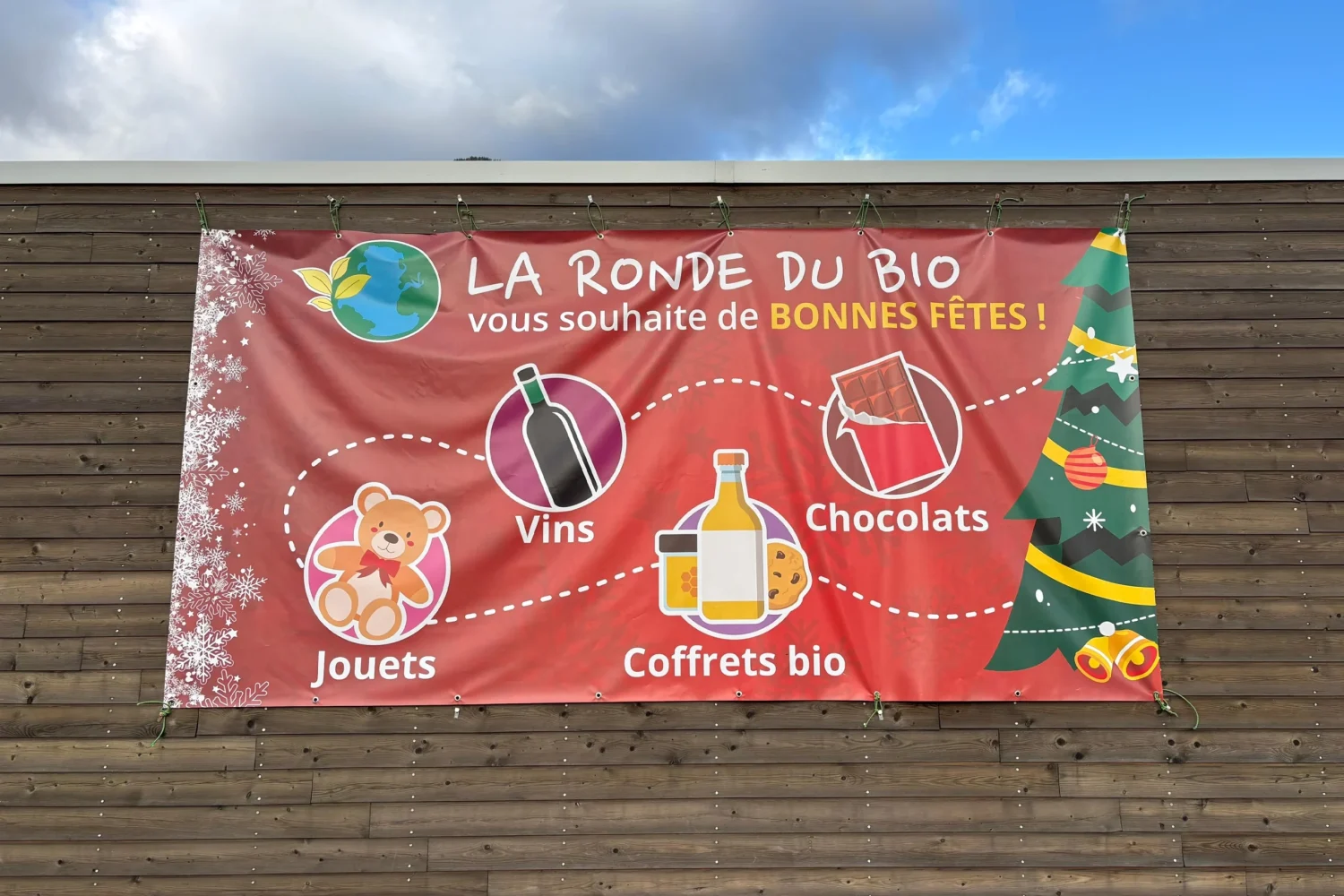 Agence de communication Chambéry