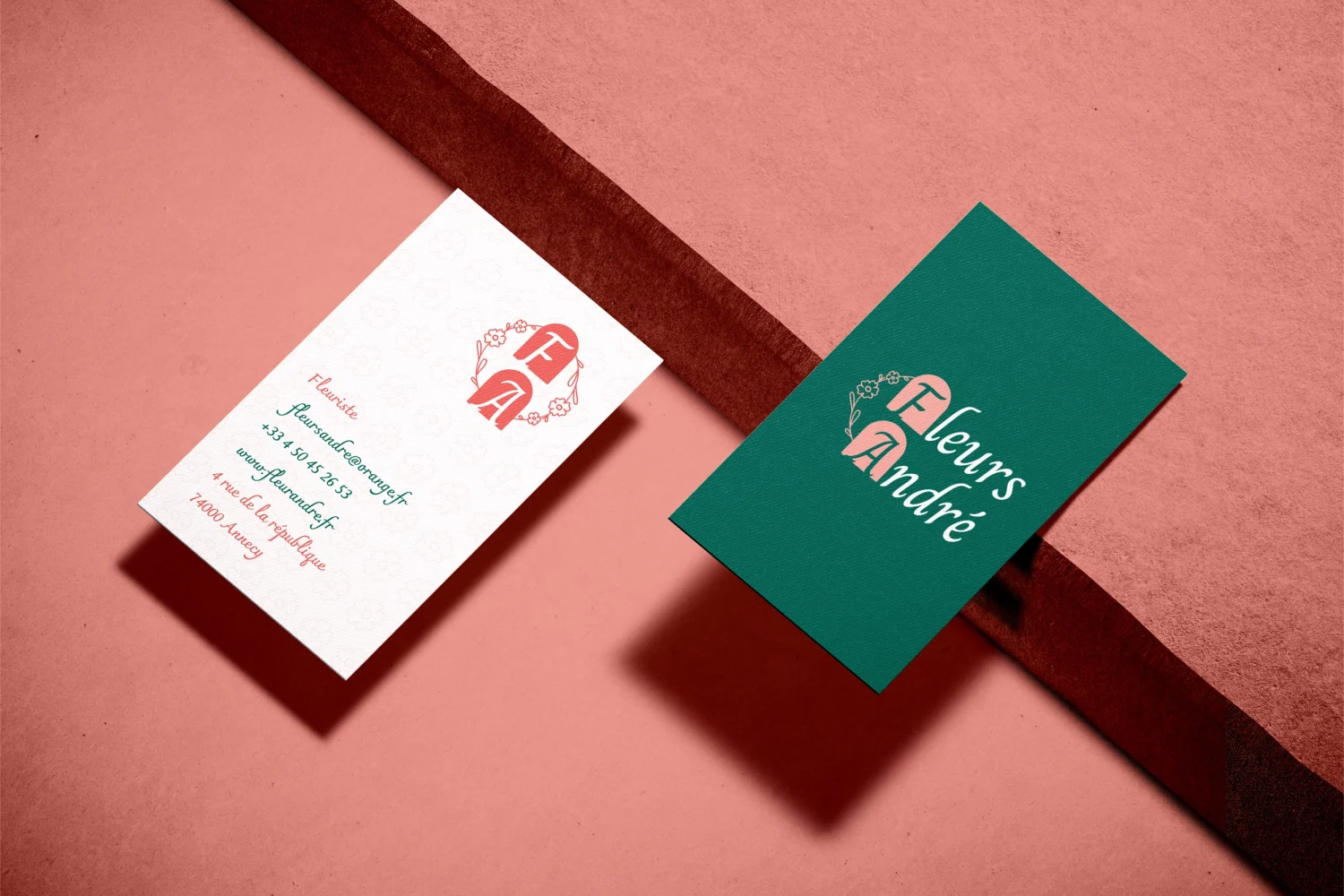 Supports Communication Albertville