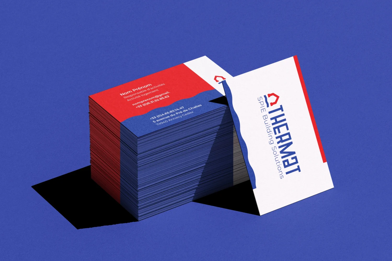 support communication Faverges