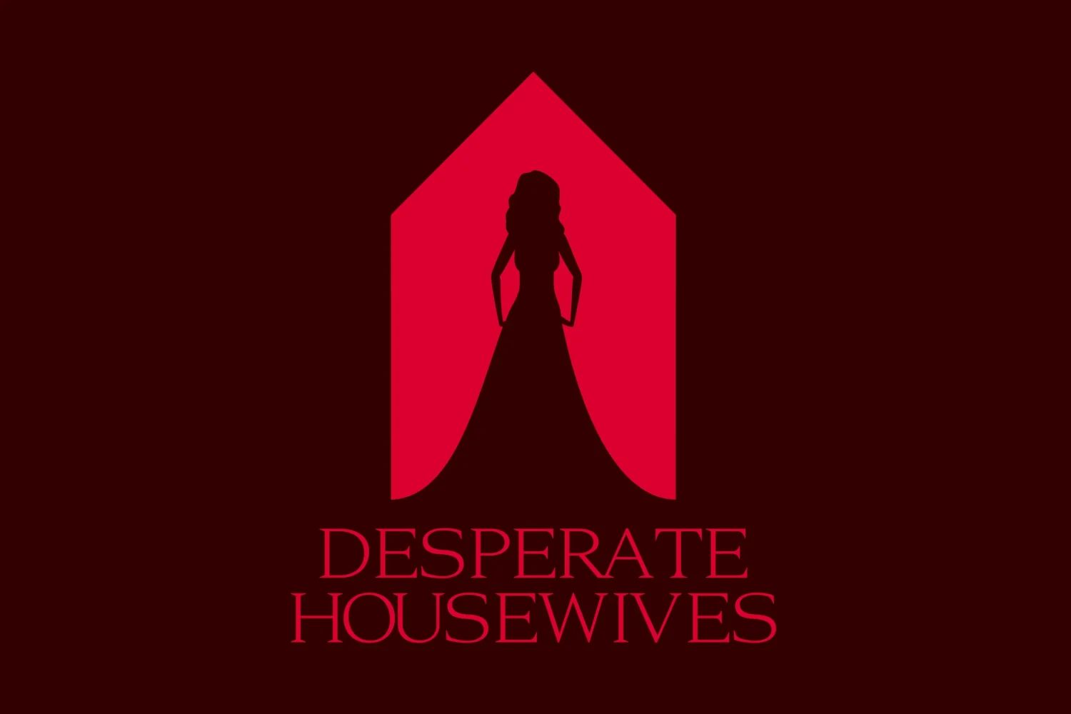 Logo Desperate Housewives
