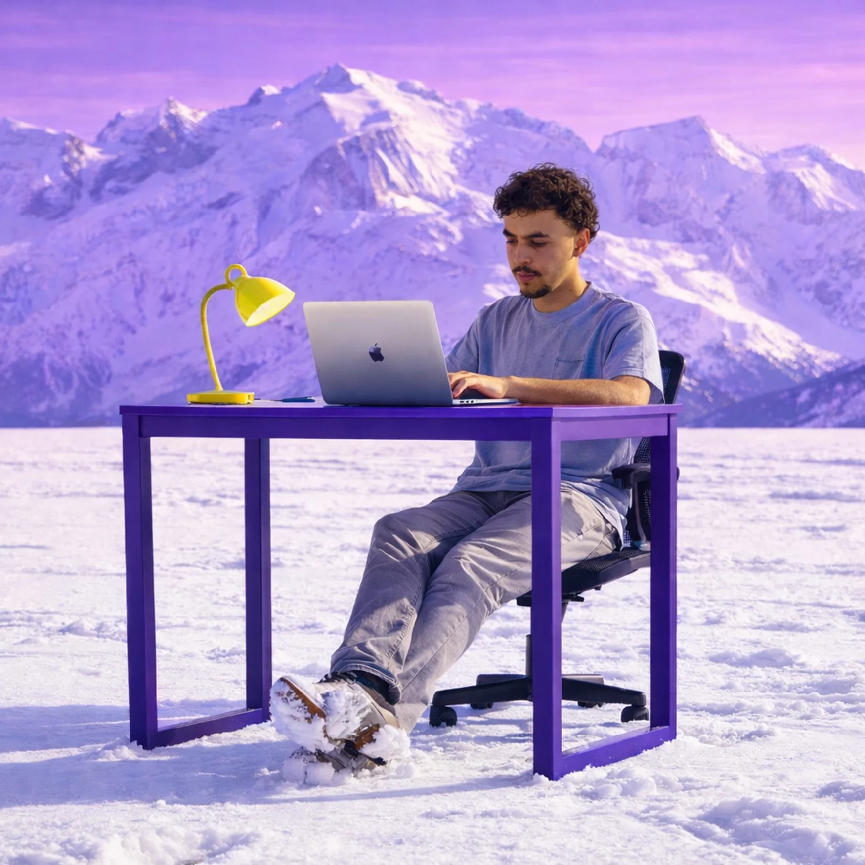 Graphiste Freelance Albertville