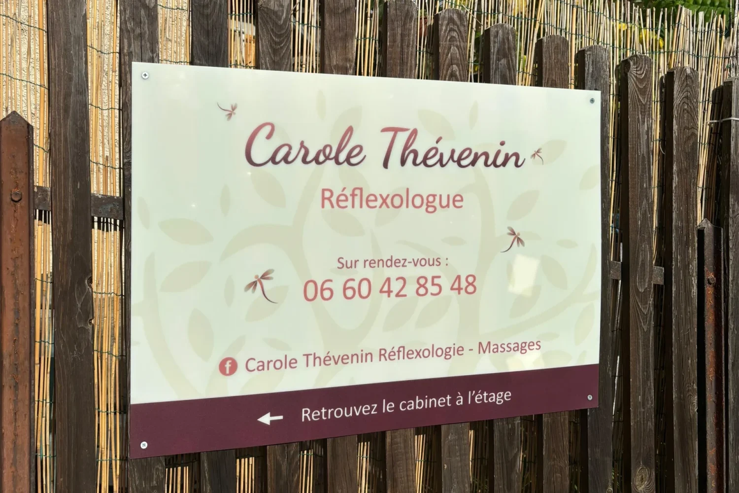 support communication Faverges