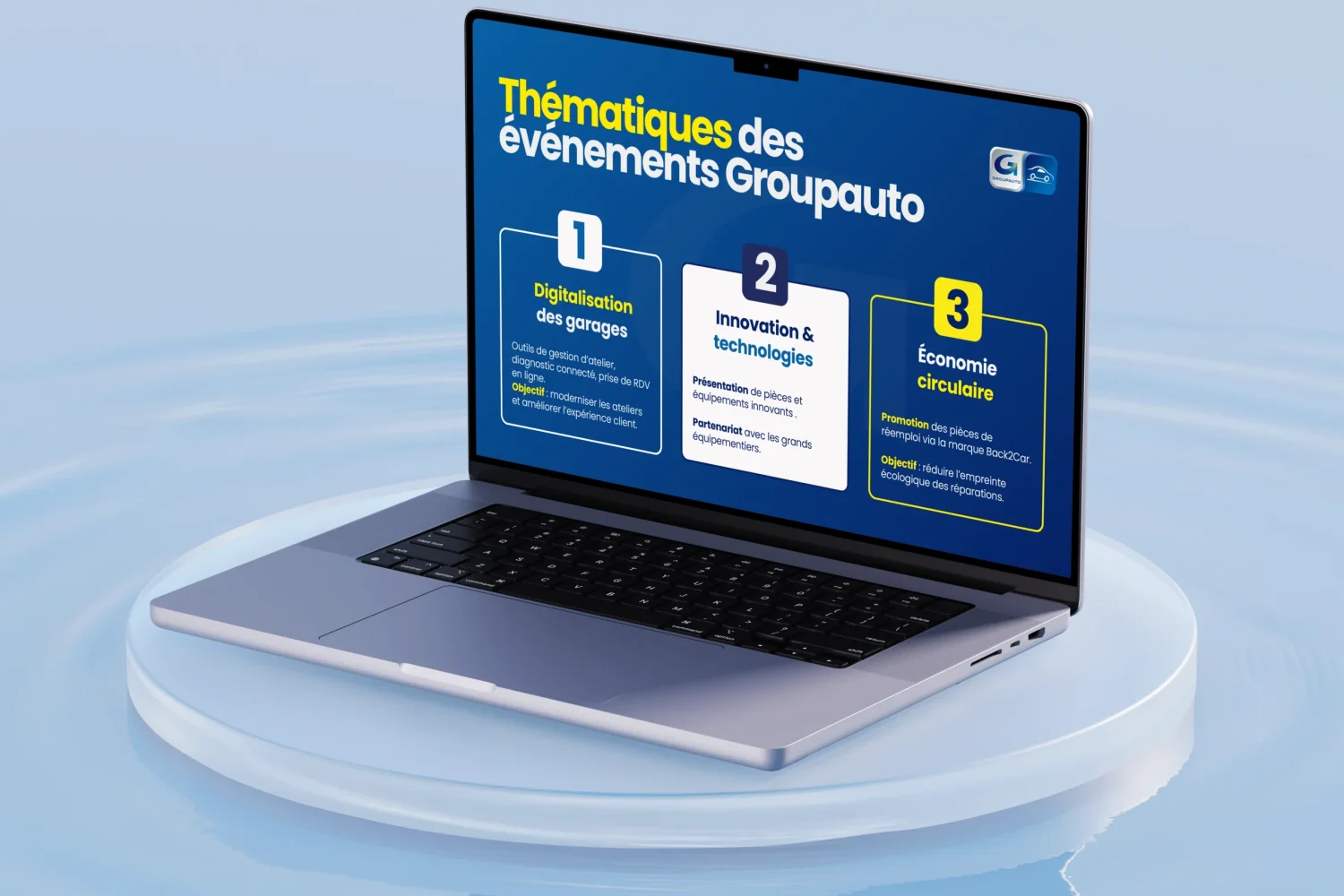 Graphiste Grand Annecy