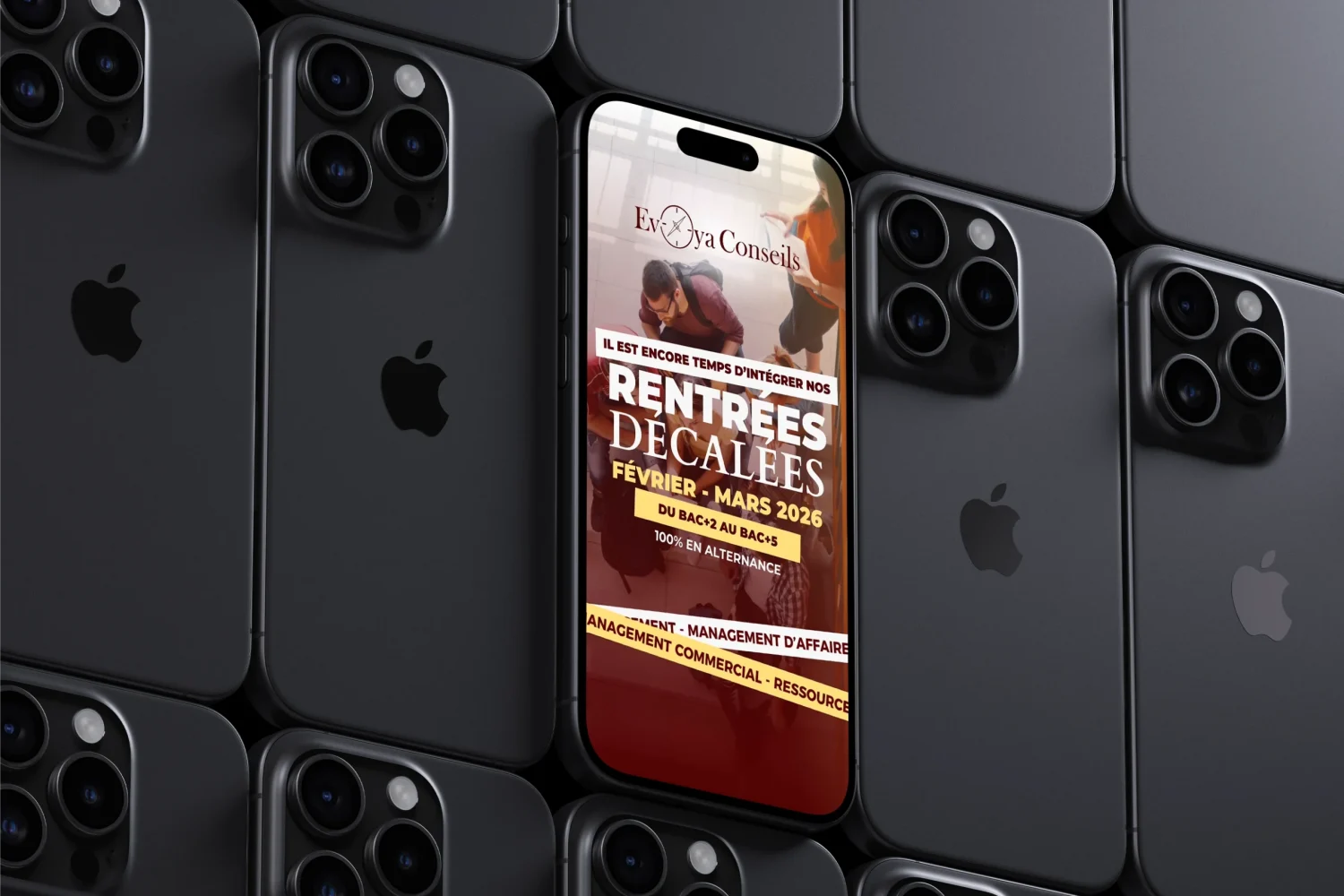 Community Manager Chambéry