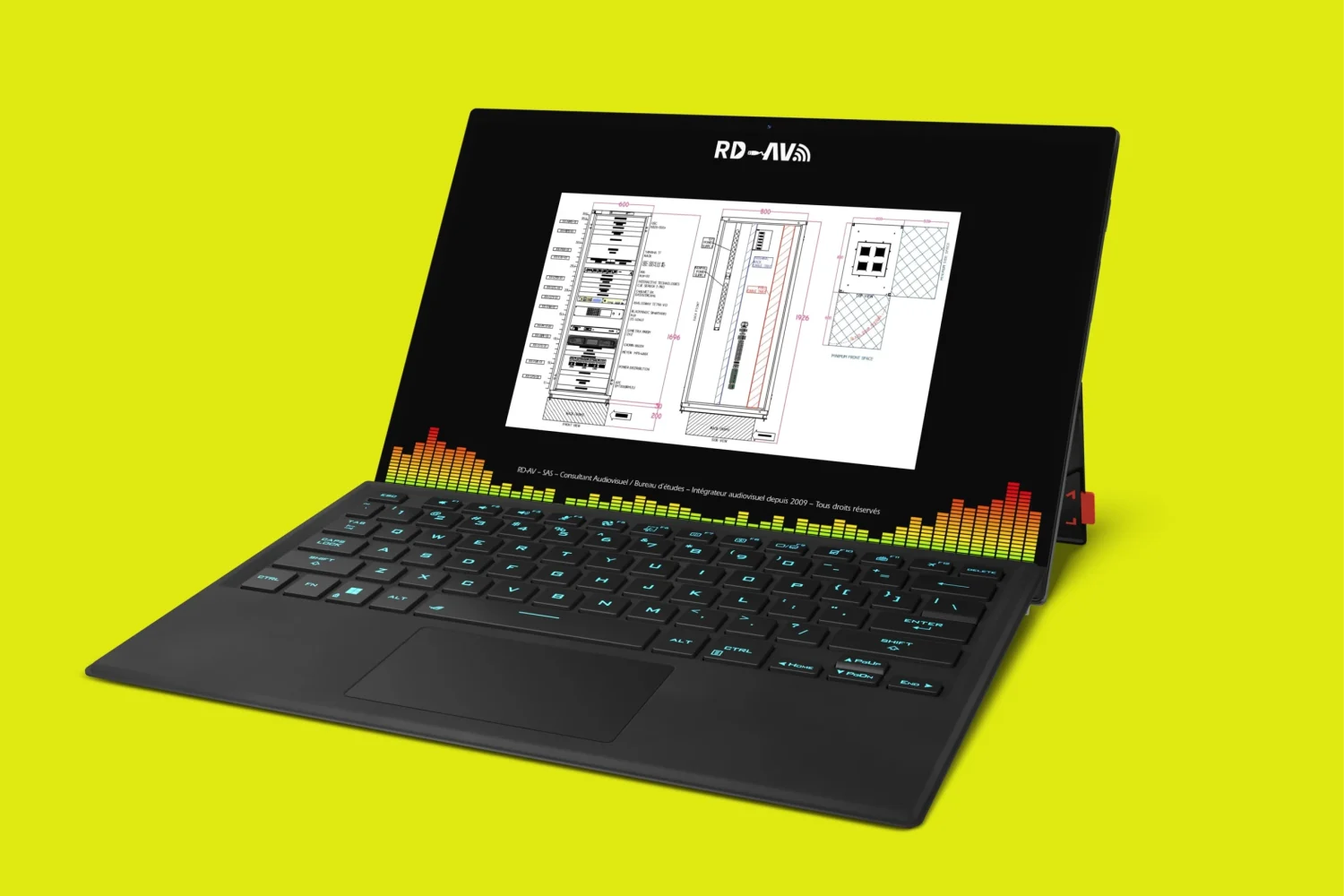 Agence de communication Albertville